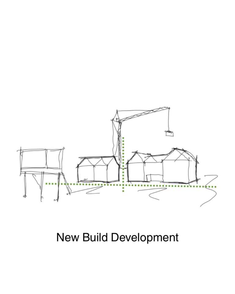 New Builds